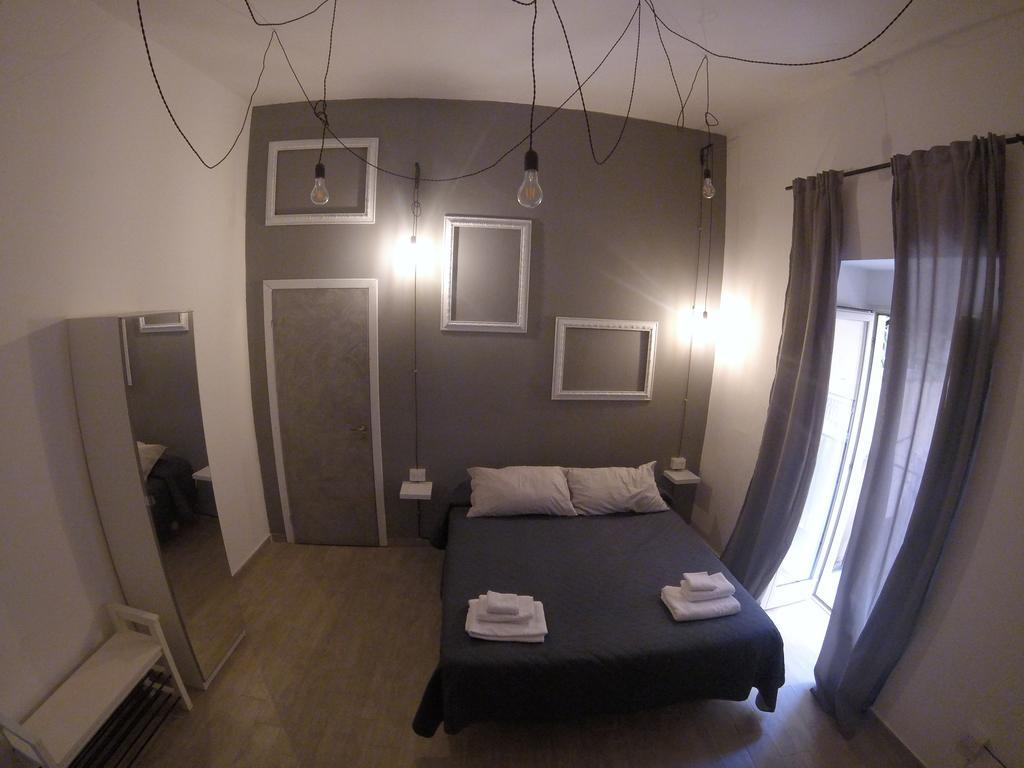 B&B La Giara Porto Empedocle Exterior foto